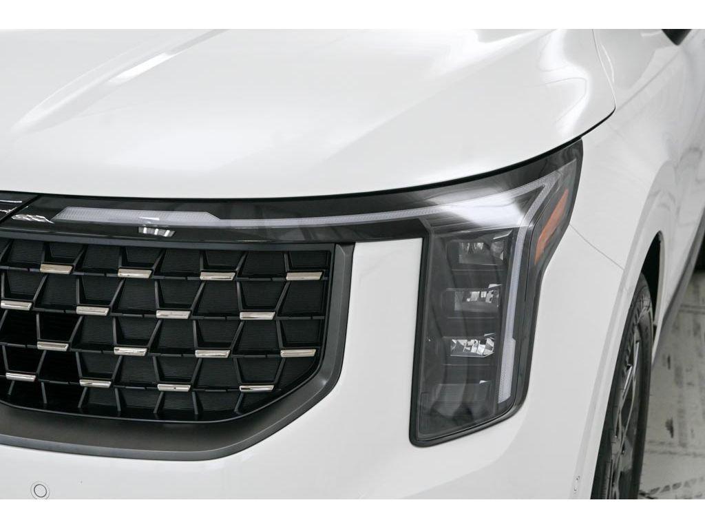 new 2026 Kia Carnival car, priced at $48,080