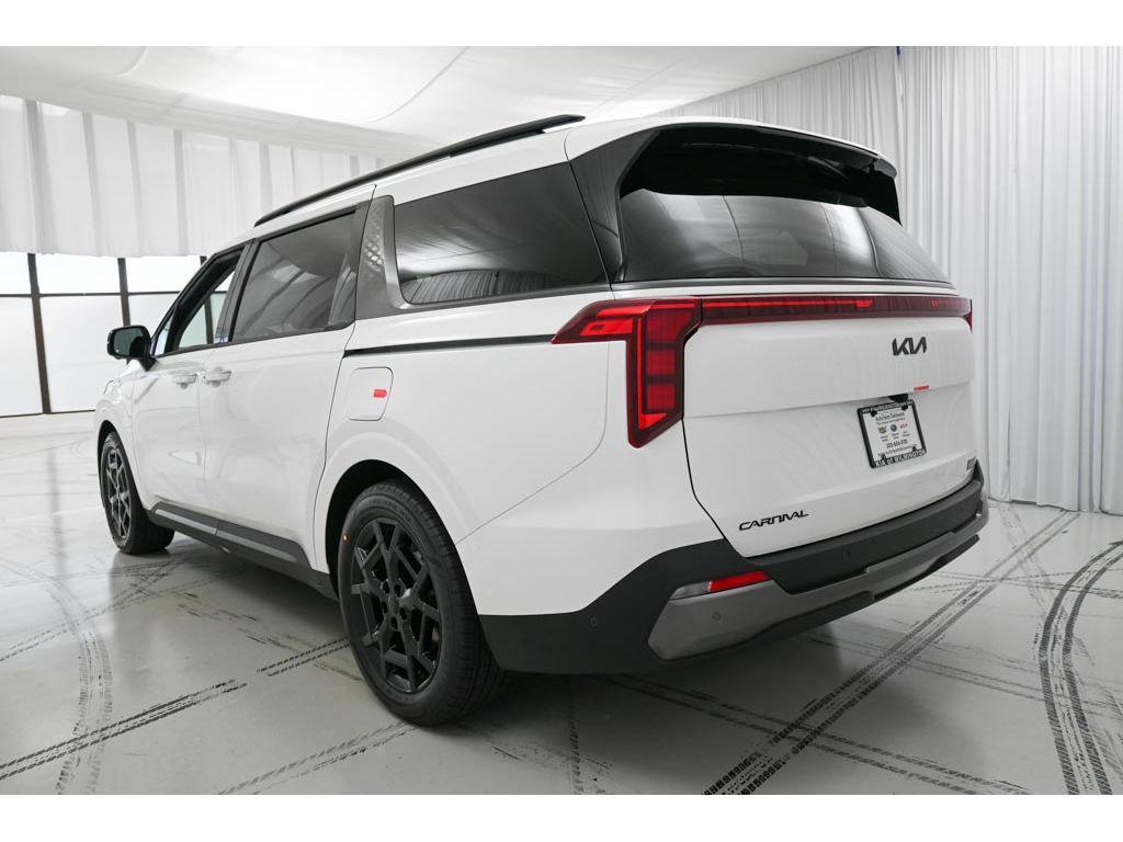new 2026 Kia Carnival car, priced at $48,080