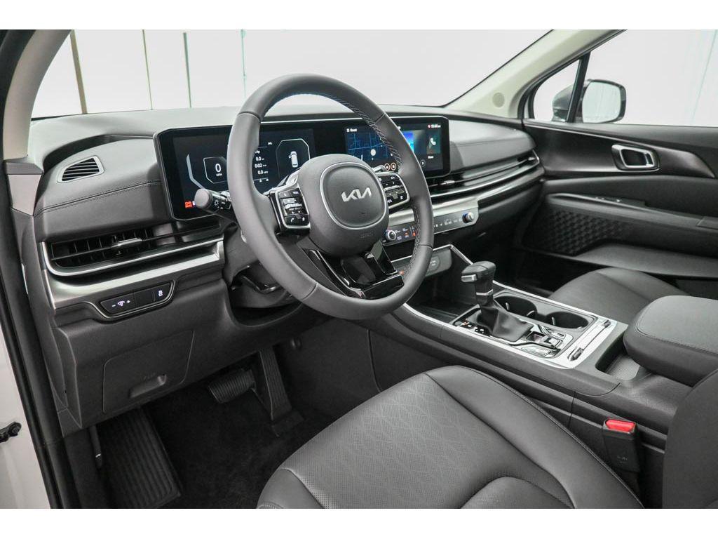 new 2026 Kia Carnival car, priced at $48,080