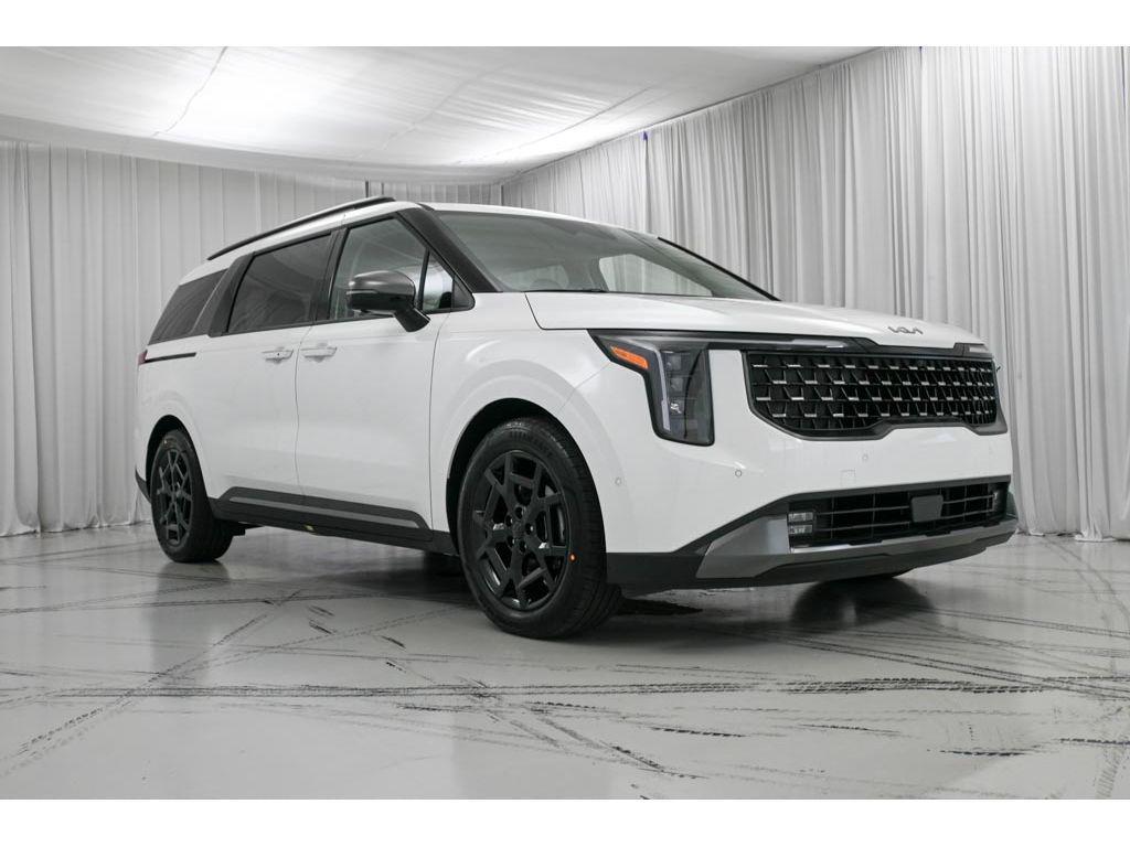 new 2026 Kia Carnival car, priced at $48,080