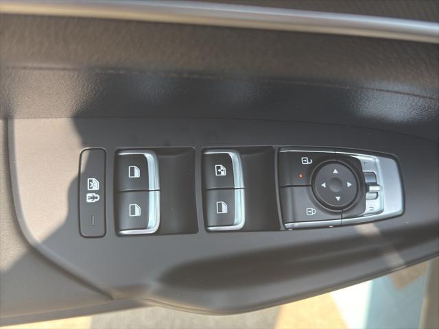 new 2025 Kia K5 car, priced at $27,900