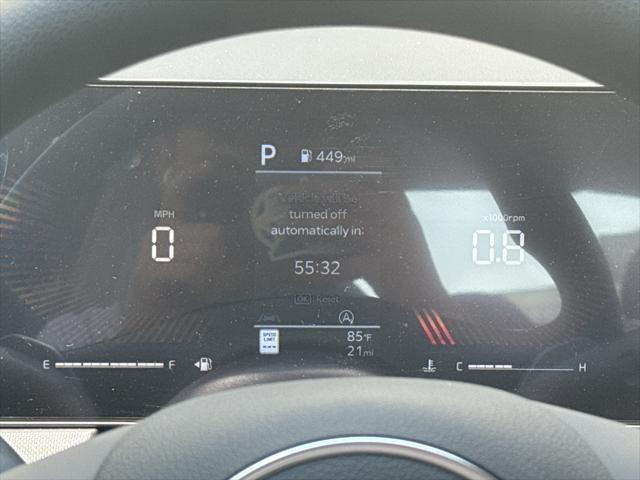 new 2025 Kia K5 car, priced at $27,900