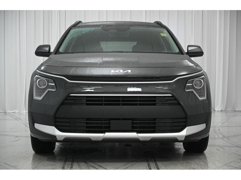 new 2025 Kia Niro Plug-In Hybrid car, priced at $35,740