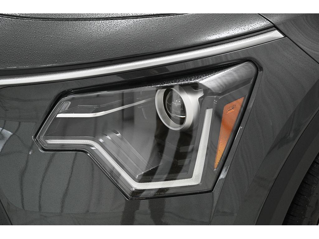 new 2025 Kia Niro Plug-In Hybrid car, priced at $35,740