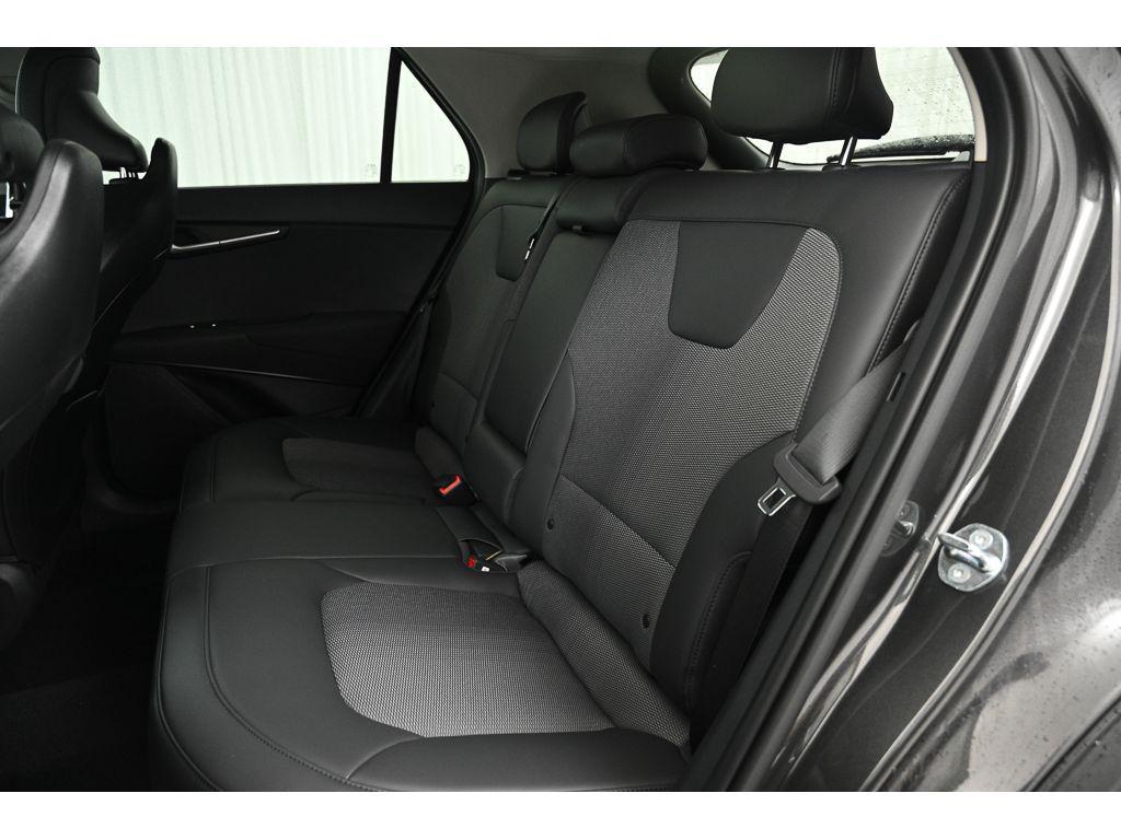 new 2025 Kia Niro Plug-In Hybrid car, priced at $35,740