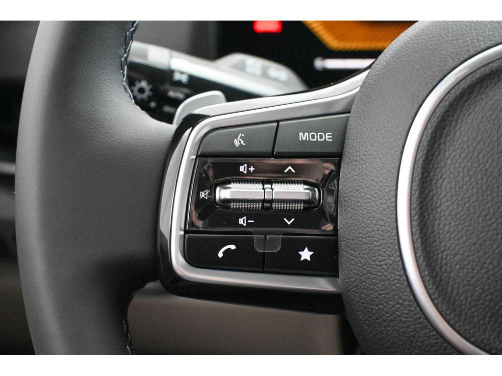 new 2026 Kia Carnival Hybrid car, priced at $44,760