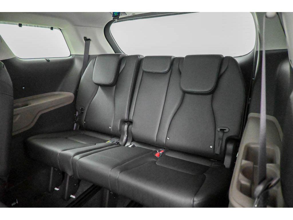 new 2026 Kia Carnival Hybrid car, priced at $44,760