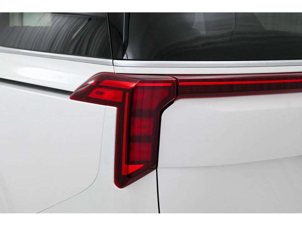 new 2026 Kia Carnival Hybrid car, priced at $44,760