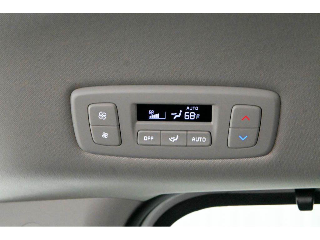 new 2026 Kia Carnival Hybrid car, priced at $44,760