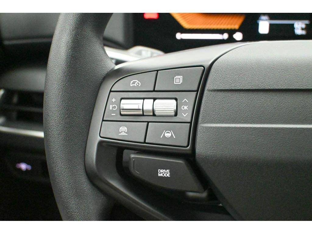 new 2025 Kia K4 car, priced at $24,000