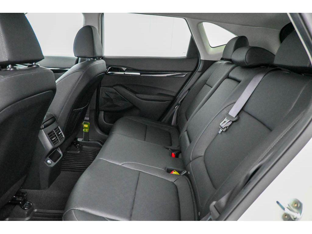 used 2023 Kia Seltos car, priced at $22,392