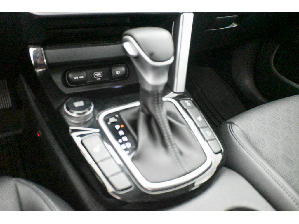 used 2023 Kia Seltos car, priced at $22,392