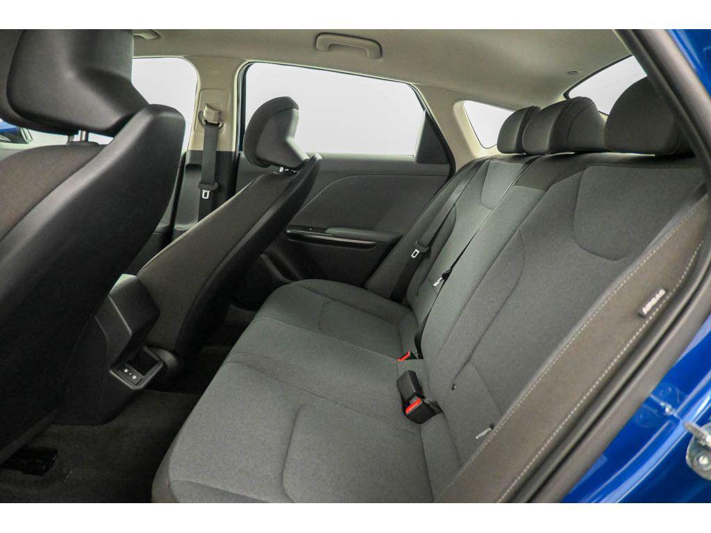 new 2025 Kia K4 car, priced at $24,000