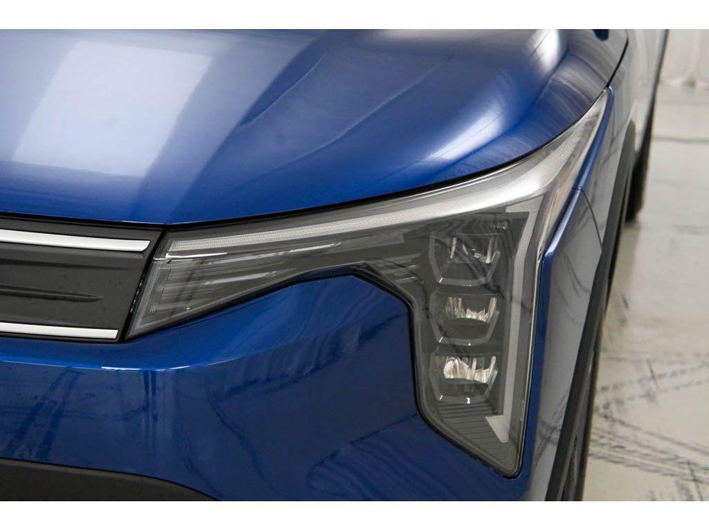 new 2025 Kia K4 car, priced at $24,000