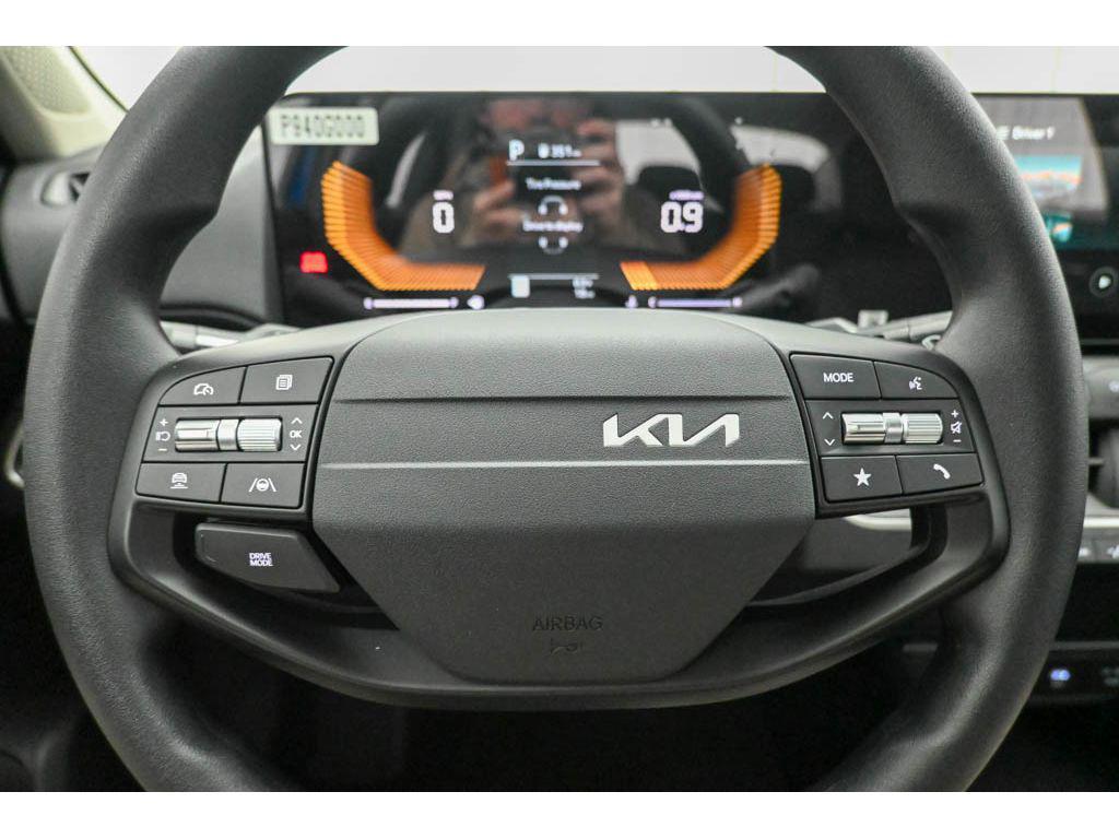 new 2025 Kia K4 car, priced at $24,000