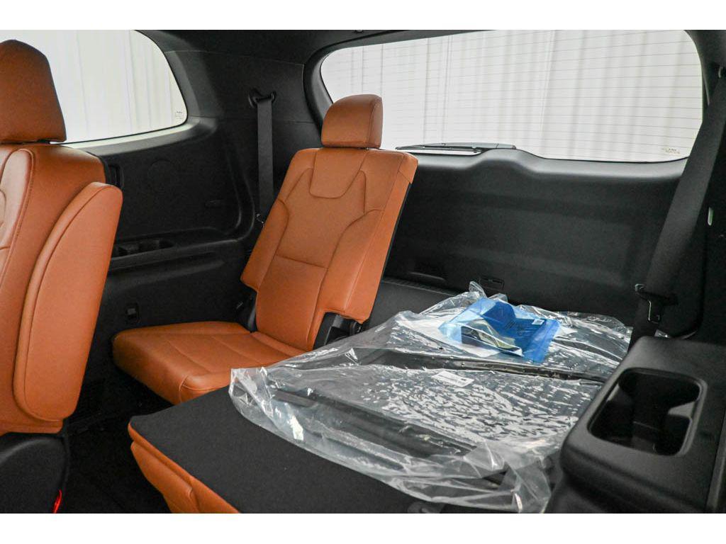 new 2025 Kia Telluride car, priced at $48,070