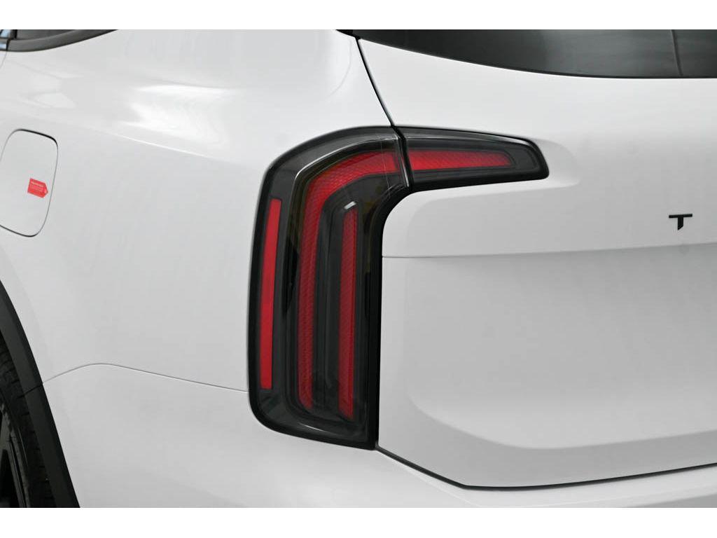 new 2025 Kia Telluride car, priced at $48,070