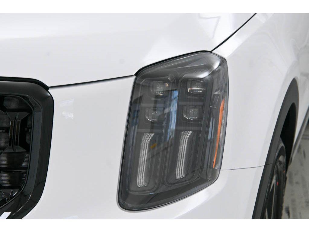 new 2025 Kia Telluride car, priced at $48,070