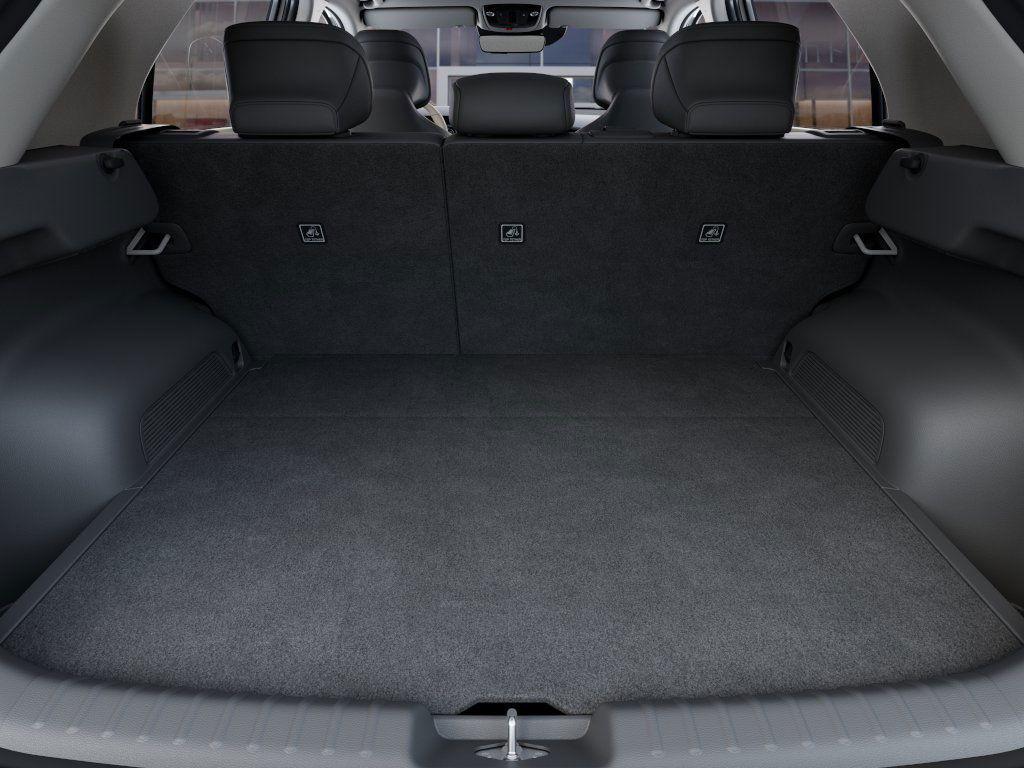 new 2025 Kia Niro EV car, priced at $47,340