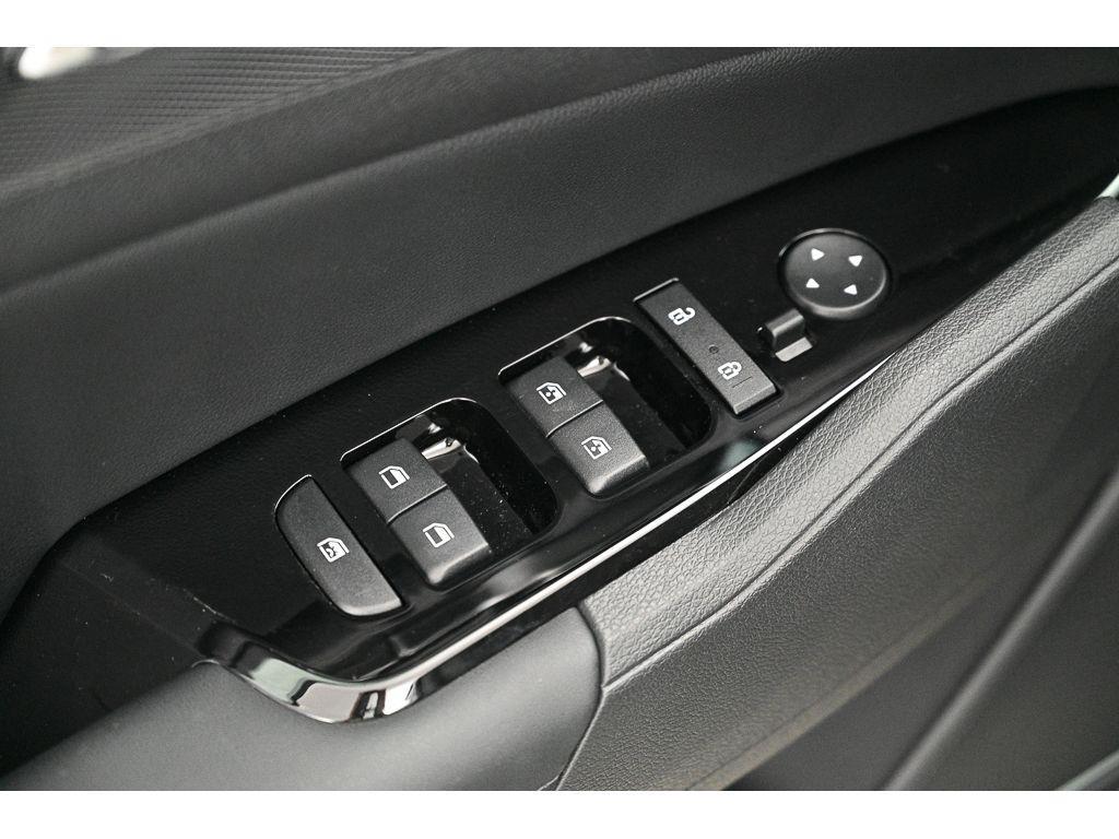 new 2025 Kia Sportage Hybrid car, priced at $38,995