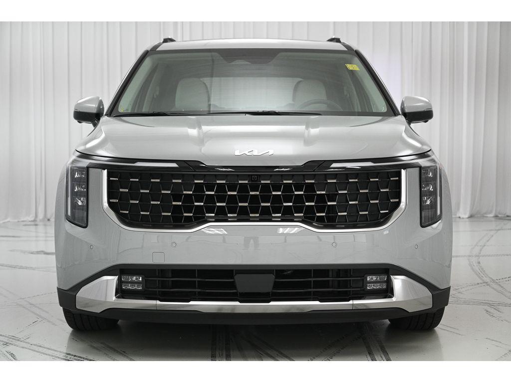 new 2026 Kia Carnival car, priced at $47,420