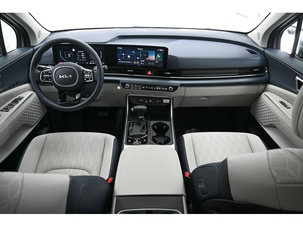 new 2026 Kia Carnival car, priced at $47,420