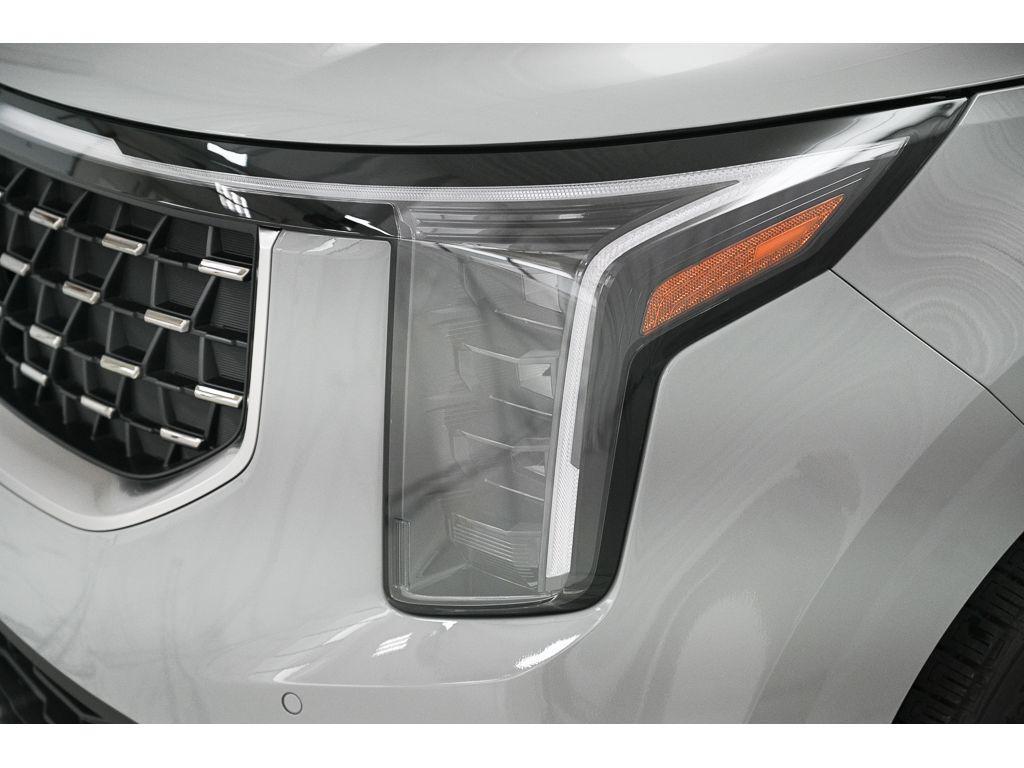 new 2026 Kia Carnival car, priced at $47,420