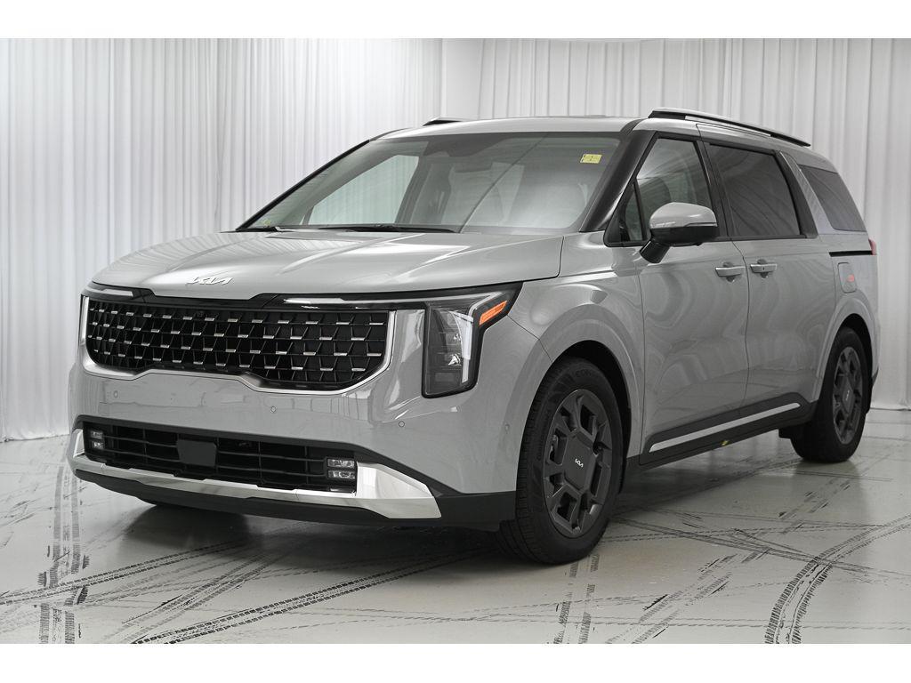 new 2026 Kia Carnival car, priced at $47,420