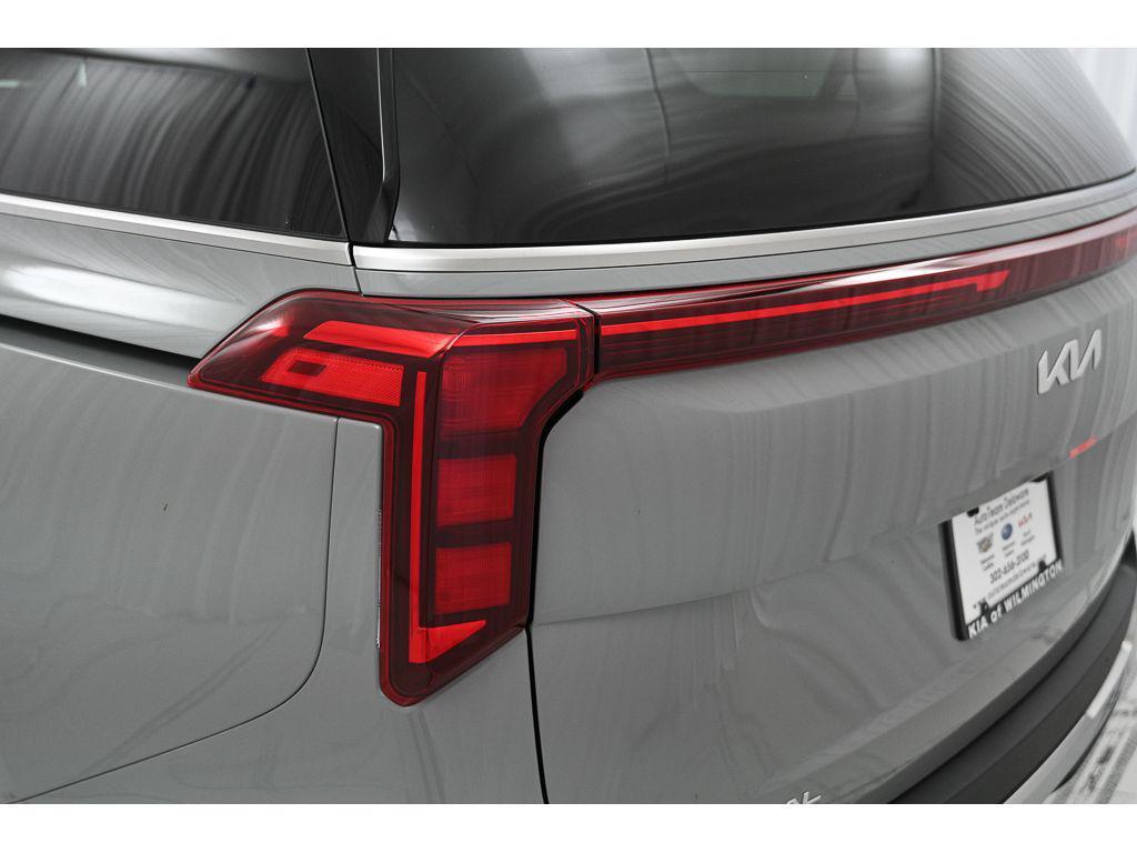 new 2026 Kia Carnival car, priced at $47,420