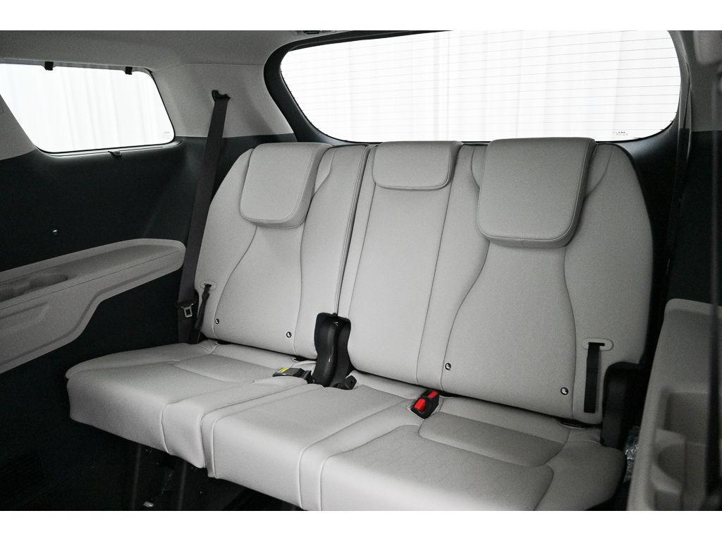 new 2026 Kia Carnival car, priced at $47,420