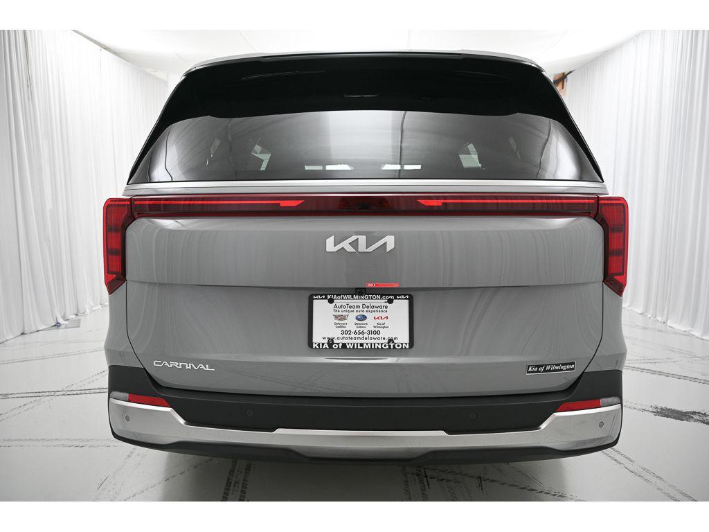 new 2026 Kia Carnival car, priced at $47,420