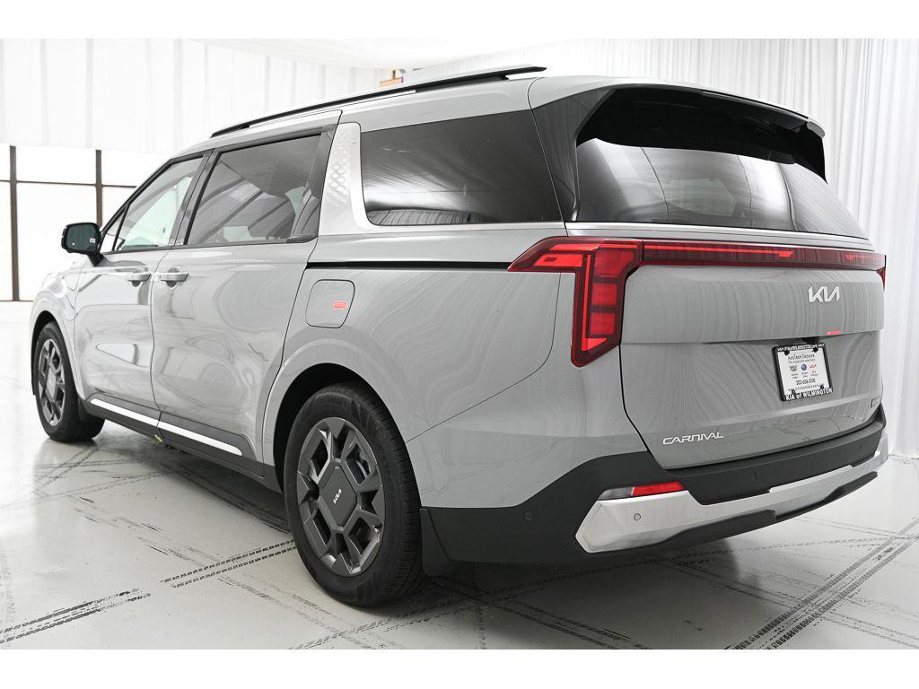 new 2026 Kia Carnival car, priced at $47,420