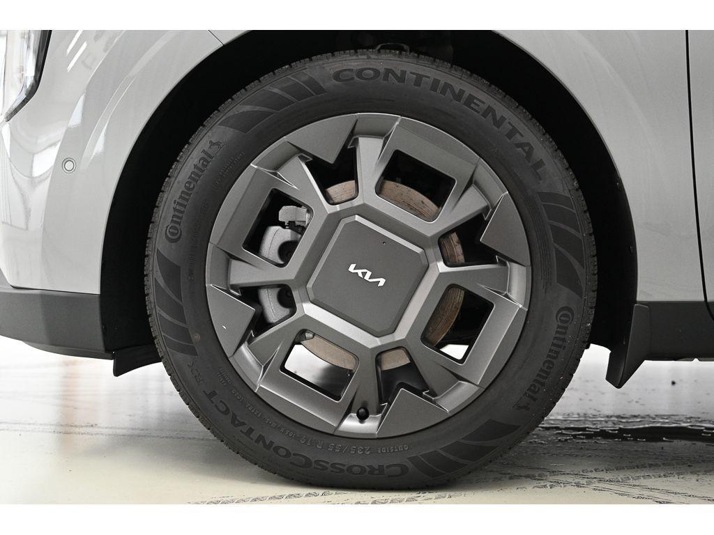 new 2026 Kia Carnival car, priced at $47,420