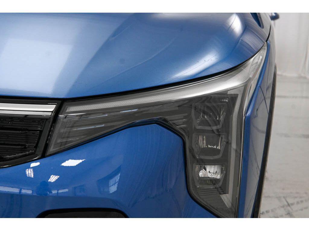 new 2025 Kia K4 car, priced at $27,625