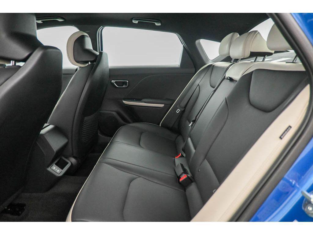 new 2025 Kia K4 car, priced at $27,625