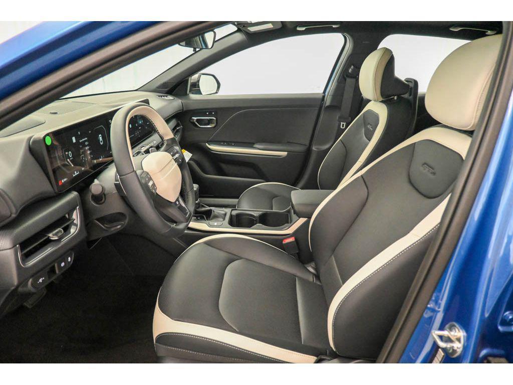 new 2025 Kia K4 car, priced at $27,625