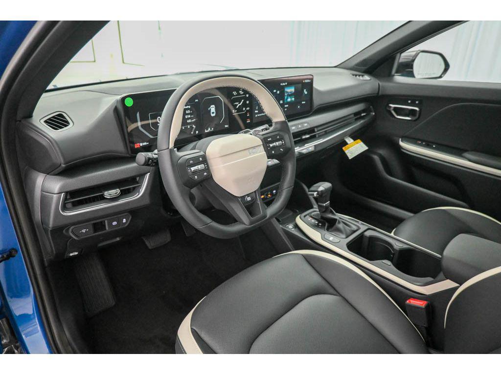 new 2025 Kia K4 car, priced at $27,625