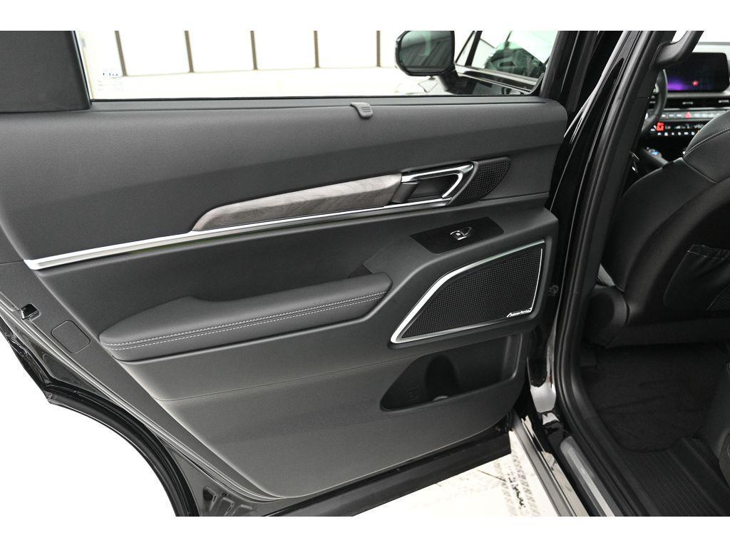 new 2025 Kia Telluride car, priced at $52,170