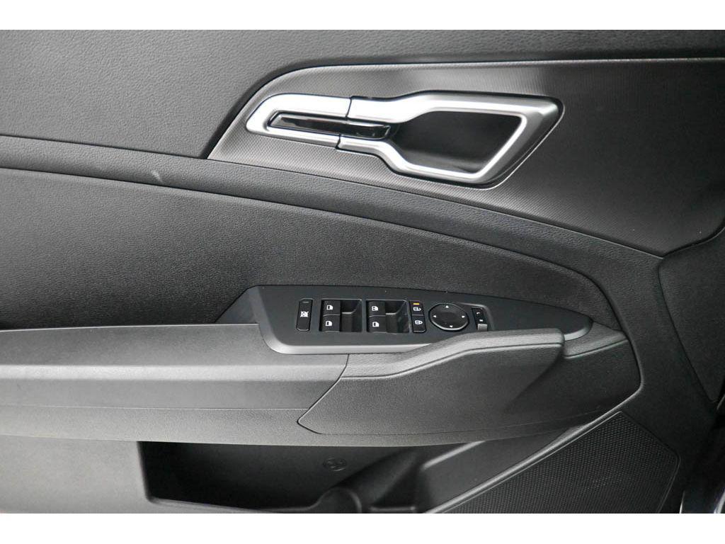 new 2026 Kia Sportage car, priced at $30,710