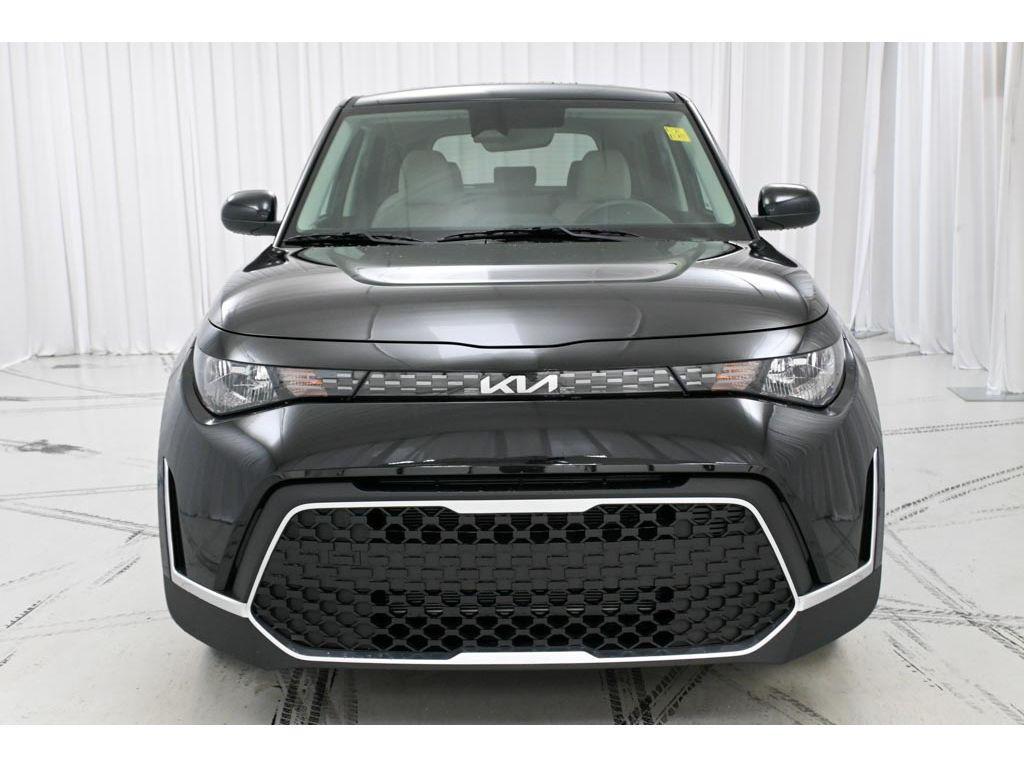 new 2025 Kia Soul car, priced at $22,255