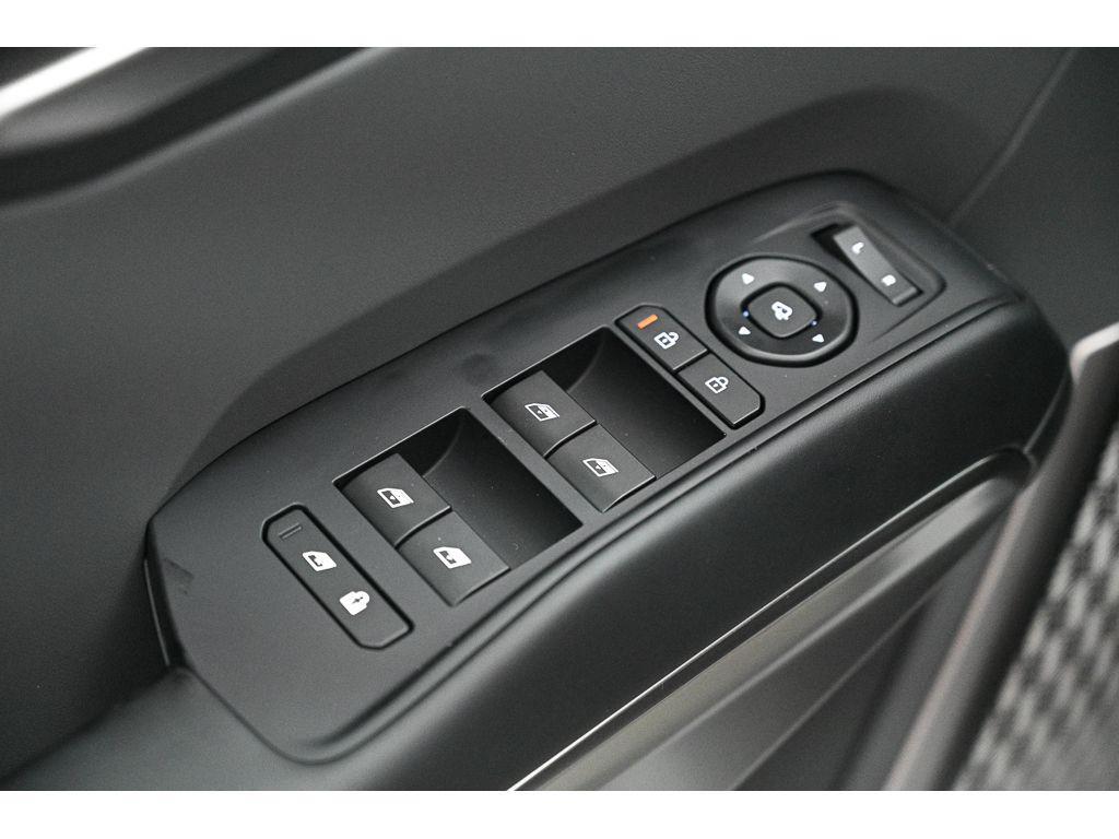 new 2026 Kia EV9 car, priced at $59,955