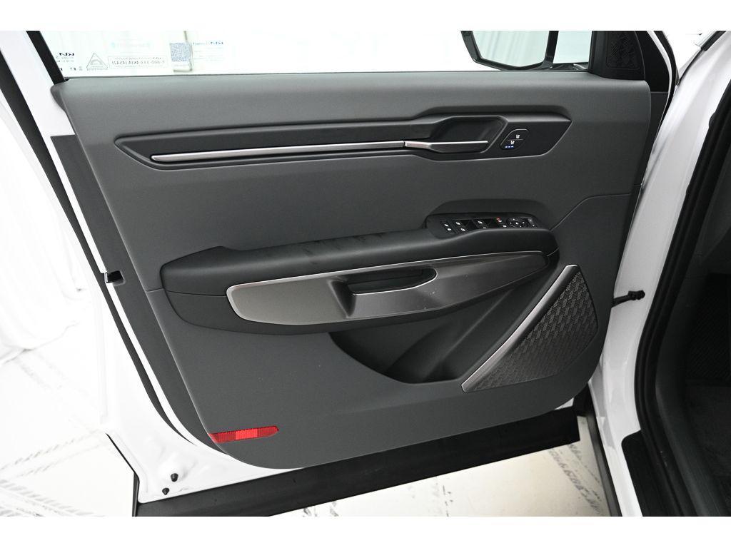 new 2026 Kia EV9 car, priced at $59,955