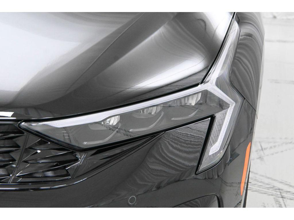 new 2026 Kia K5 car, priced at $28,165