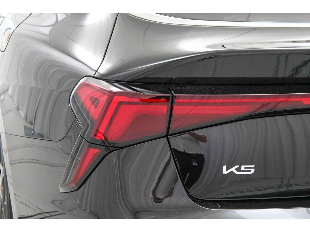 new 2026 Kia K5 car, priced at $28,165