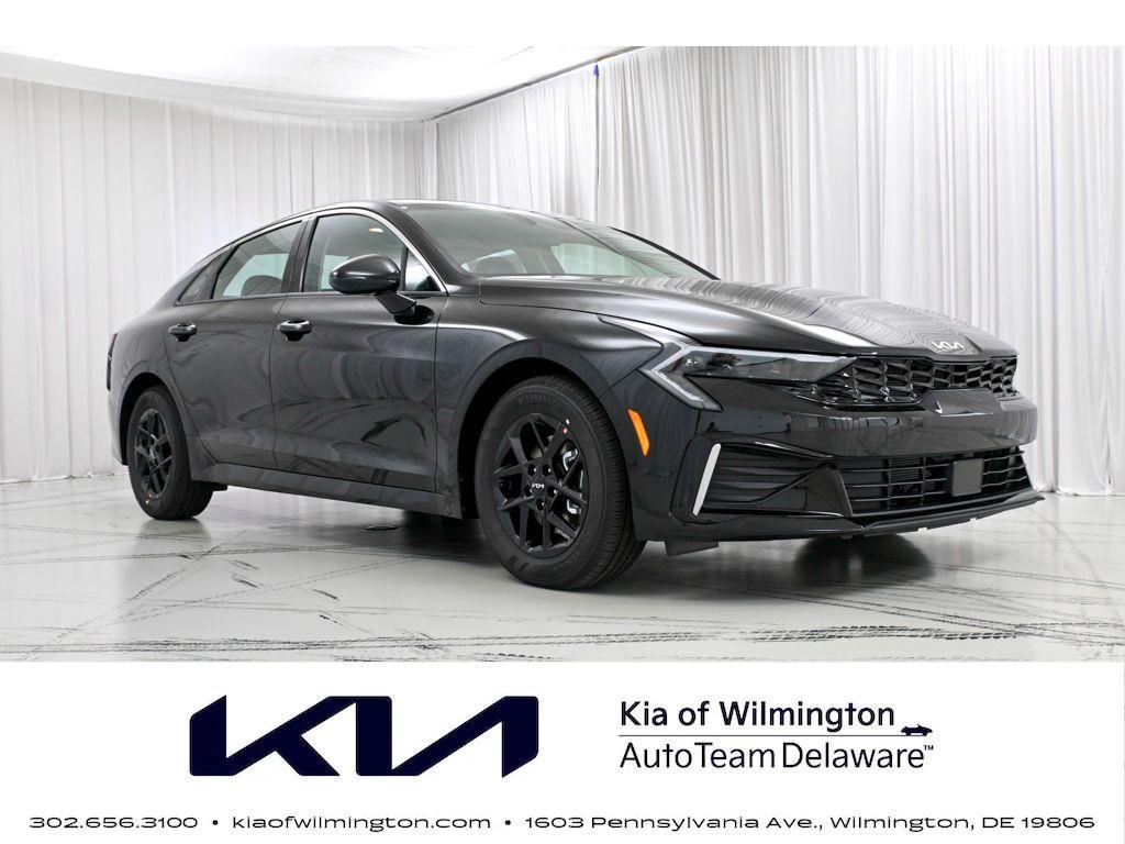 new 2026 Kia K5 car, priced at $29,100