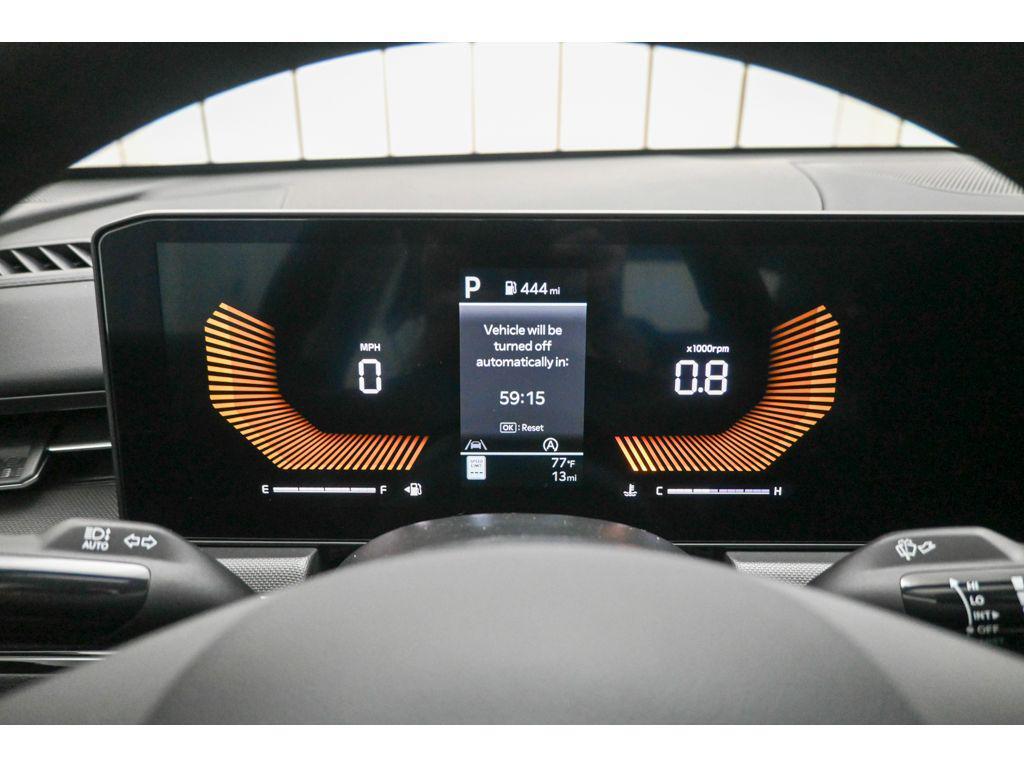 new 2026 Kia K5 car, priced at $28,165