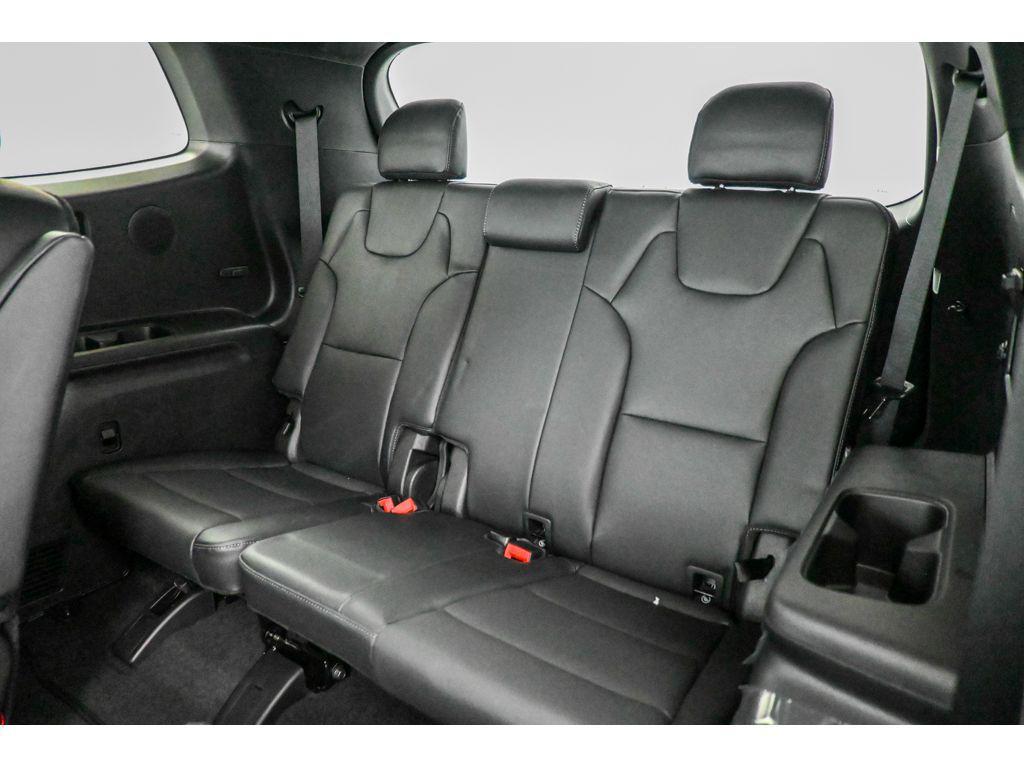 new 2025 Kia Telluride car, priced at $55,030