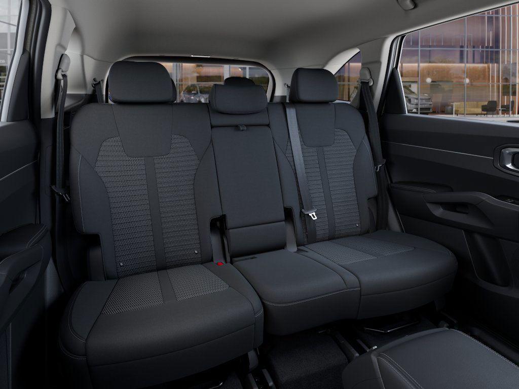 new 2026 Kia Sorento car, priced at $33,370