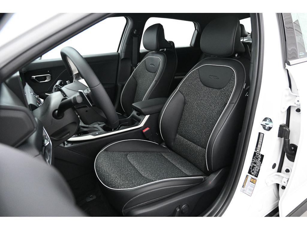 new 2025 Kia K4 car, priced at $27,285