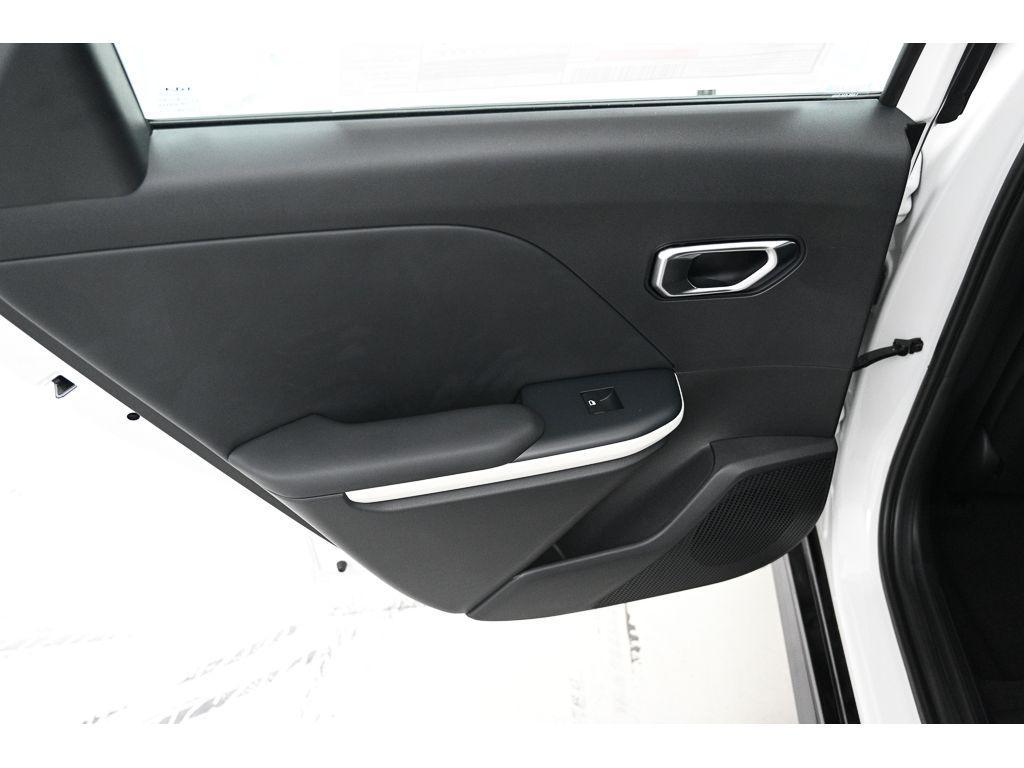 new 2025 Kia K4 car, priced at $27,285